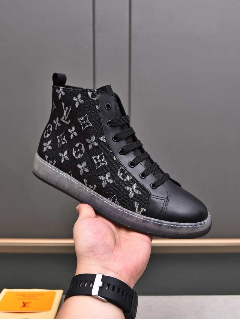 LV Casual Shoes